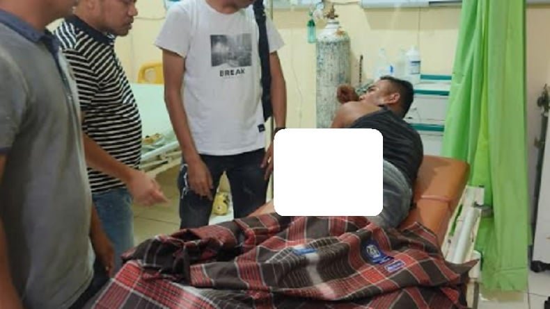 Kronologi Penembakan Sopir Truk Batu Bara di Muratara, Pelaku Sempat Berupaya Kejar Korban